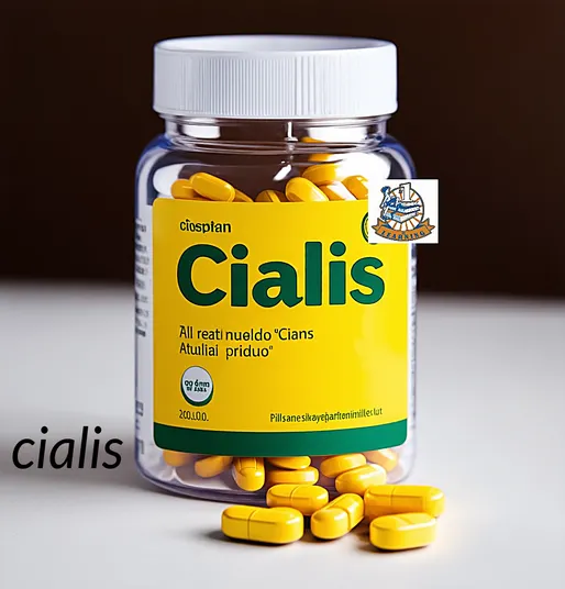 Medicament cialis 20mg prix